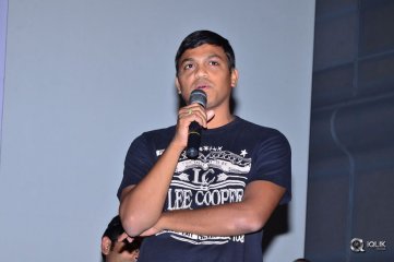 Kathalo Rajakumari Movie Teaser Launch